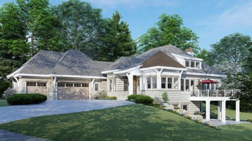 18421 9th Avenue N, Plymouth, MN 55447