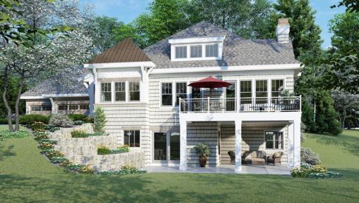 18421 9th Avenue N, Plymouth, MN 55447