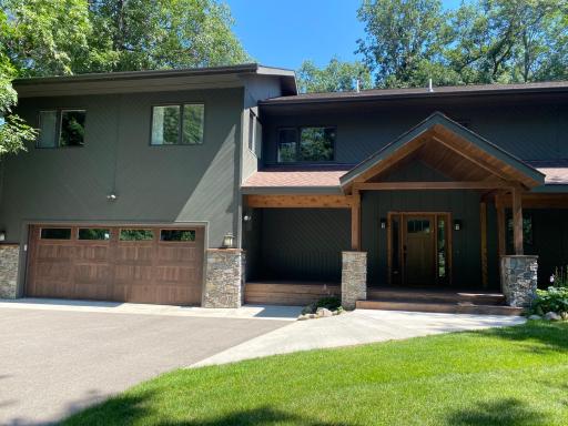 9818 Birch Bay Drive SW, Nisswa, MN 56468