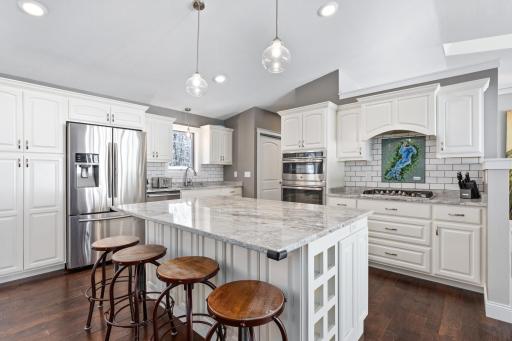 9818 Birch Bay Drive SW, Nisswa, MN 56468