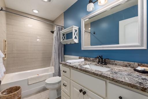 9818 Birch Bay Drive SW, Nisswa, MN 56468