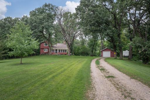 710 NW Hwy 9, New London, MN 56273