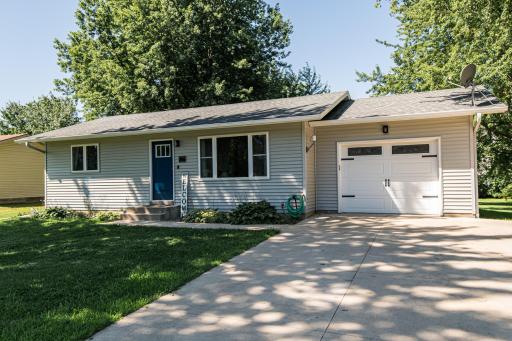 201 Harrison Avenue SE, Racine, MN 55967