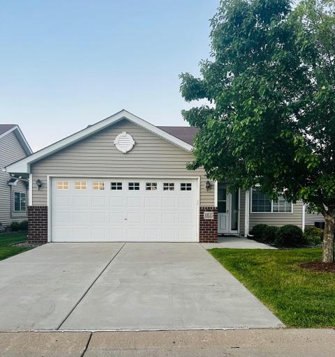 10515 Jason Lane NE, Albertville, MN 55301