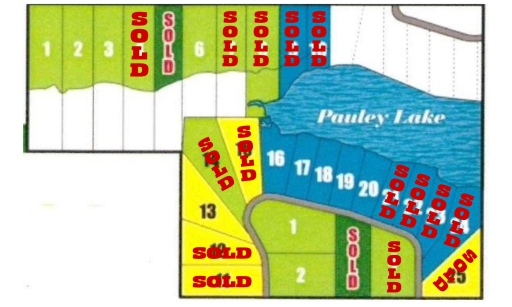 Lot 1 Blk 1 251st Avenue E, Sauk Centre, MN 56378