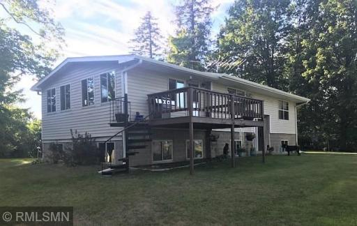 1795 250th Avenue, Luck, WI 54853