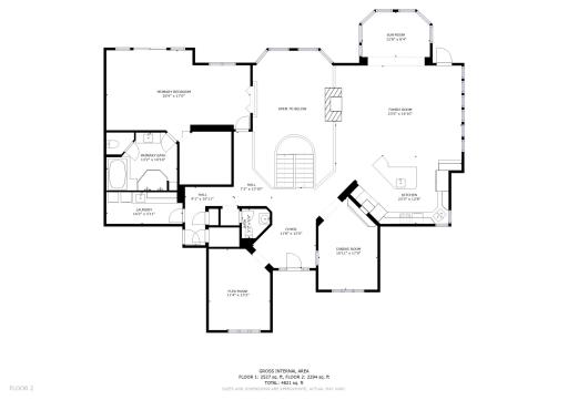 9981 Oak Shore Drive, Lakeville, MN 55044