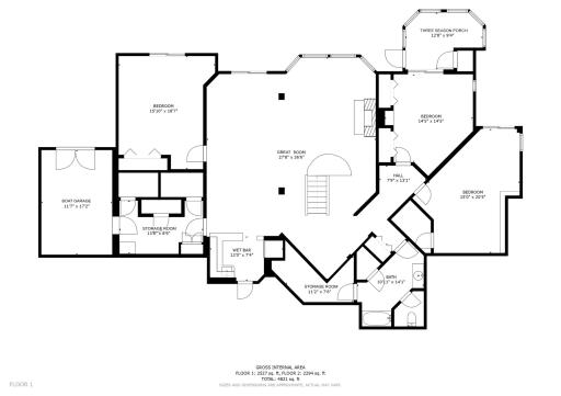 9981 Oak Shore Drive, Lakeville, MN 55044
