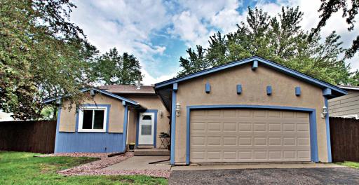 4093 119th Lane NW, Coon Rapids, MN 55433