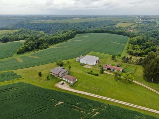 20691 County 13, Houston, MN 55943