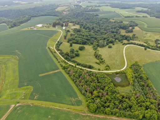 20691 County 13, Houston, MN 55943