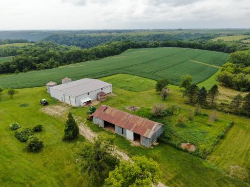 20691 County 13, Houston, MN 55943