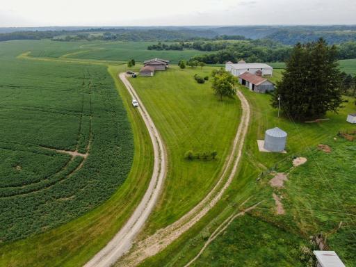 20691 County 13, Houston, MN 55943