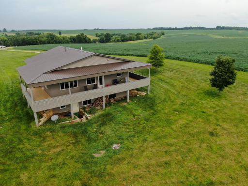 20691 County 13, Houston, MN 55943