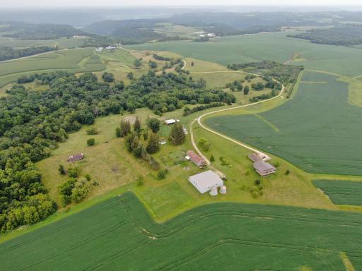 20691 County 13, Houston, MN 55943