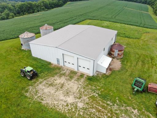 20691 County 13, Houston, MN 55943