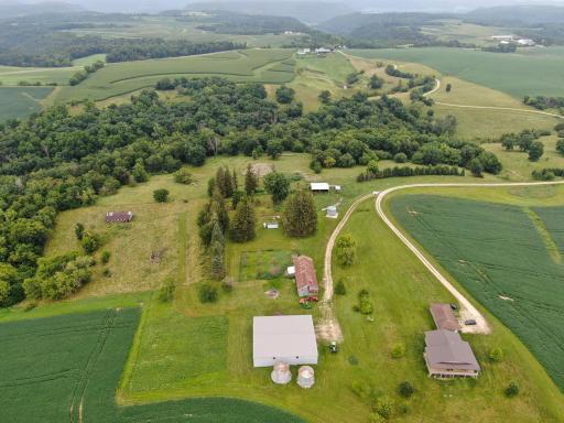 20691 County 13, Houston, MN 55943