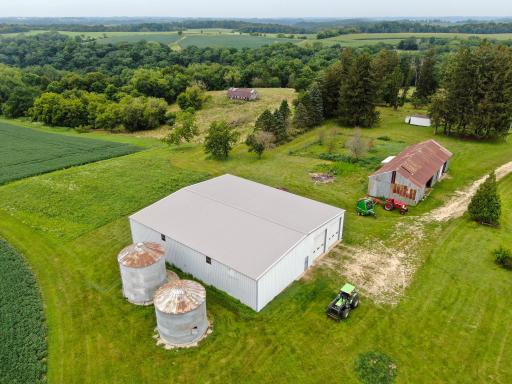 20691 County 13, Houston, MN 55943