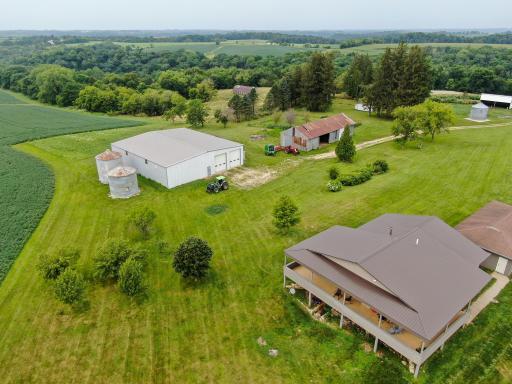 20691 County 13, Houston, MN 55943