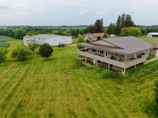 20691 County 13, Houston, MN 55943