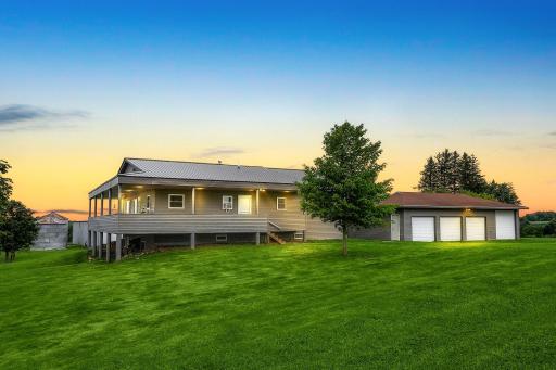 20691 County 13, Houston, MN 55943