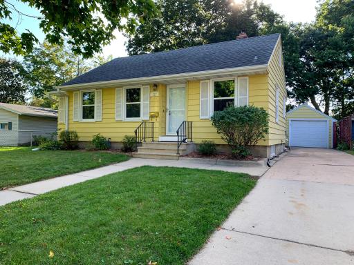 717 9th Avenue SE, Rochester, MN 55904