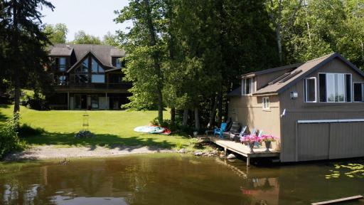 7331 Frazer Bay Road, Cook, MN 55723