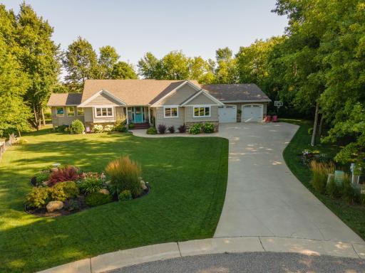 5367 Constitution Court NE, Alexandria, MN 56308