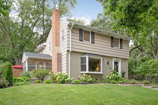 4914 Sheridan Avenue S, Minneapolis, MN 55410