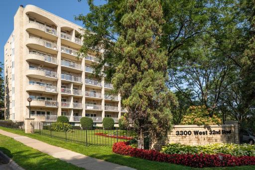 3300 W 32nd Street, 503, Minneapolis, MN 55416