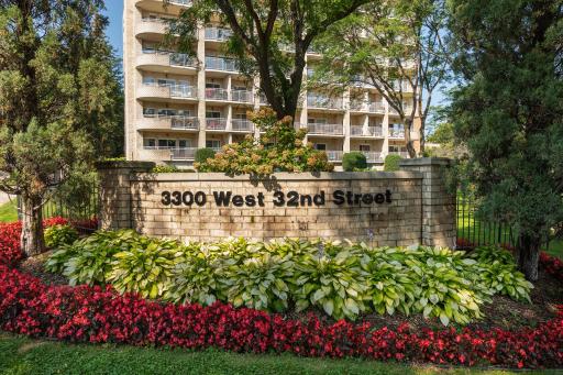 3300 W 32nd Street, 503, Minneapolis, MN 55416