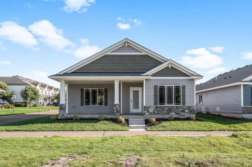 831 11th Avenue SW, Cambridge, MN 55008