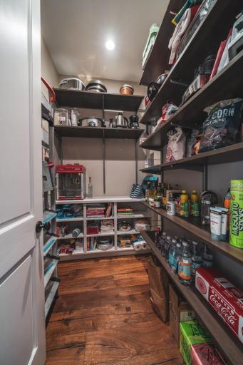 PANTRY