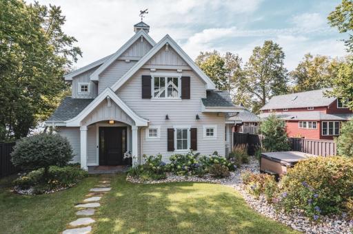 24443 N Melissa Drive, Detroit Lakes, MN 56501