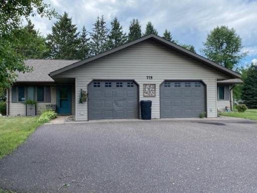 775 5th Avenue, Cumberland, WI 54829