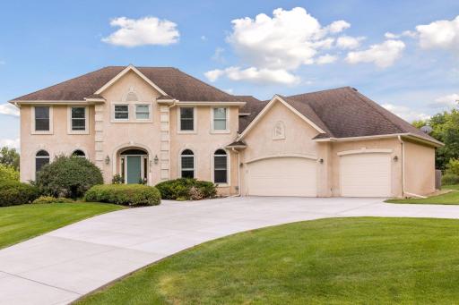2875 Deer Run Trail, Orono, MN 55356