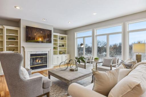 2875 Deer Run Trail, Orono, MN 55356