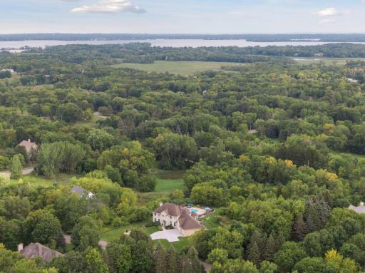 2875 Deer Run Trail, Orono, MN 55356