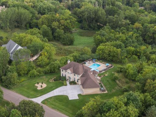 2875 Deer Run Trail, Orono, MN 55356