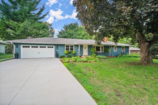 8248 Xerxes Avenue S, Bloomington, MN 55431