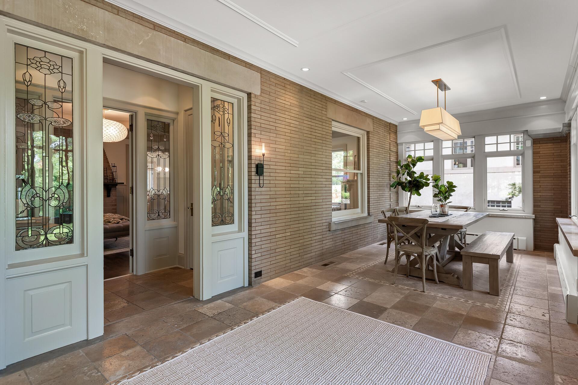 Alternate view - super spacious!