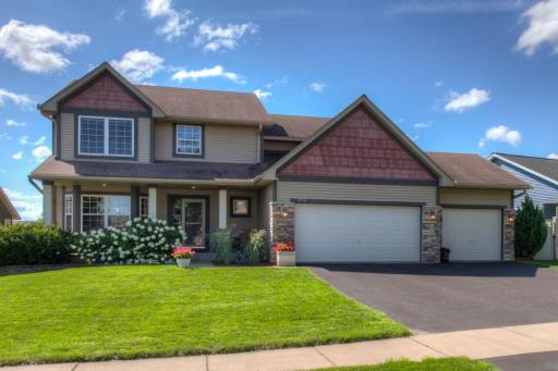 2778 Morningside Avenue, River Falls, WI 54022