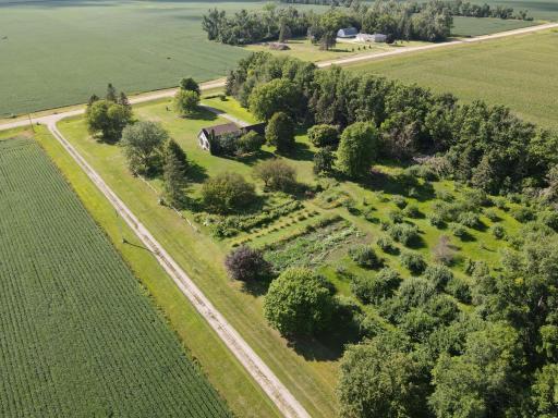 21474 430th Avenue, Morris, MN 56267