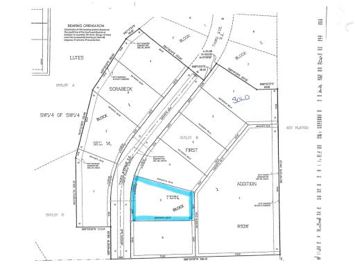Photo for Lot 5,Bk 2 3rd Avenue S, Harmony, MN 55939 - Listing #6251545 Lot 5,Bk 2 3rd Avenue S, Harmony, MN 55939