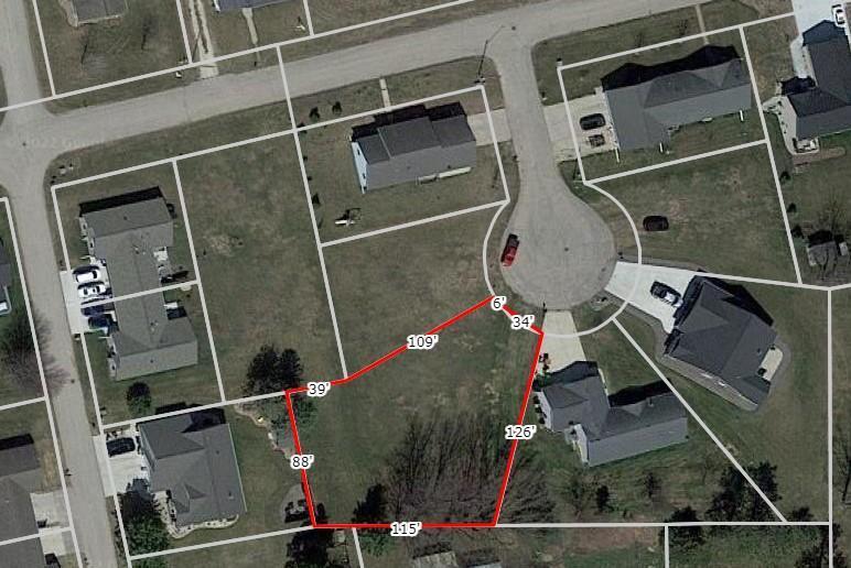 Photo for XXX Deadwood Lane NE, Utica, MN 55979 - Listing #6251582 XXX Deadwood Lane NE