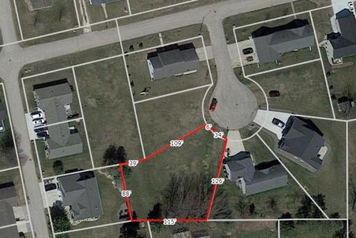 XXX Deadwood Lane NE