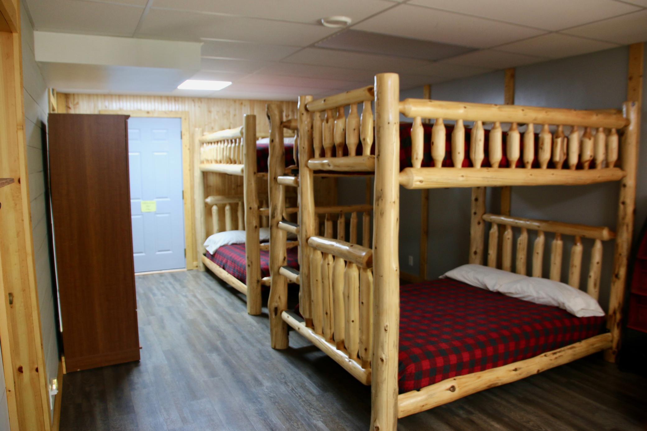 Bunk Room