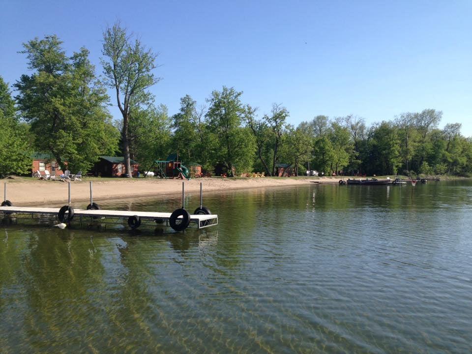 550 feet of Sand Beach