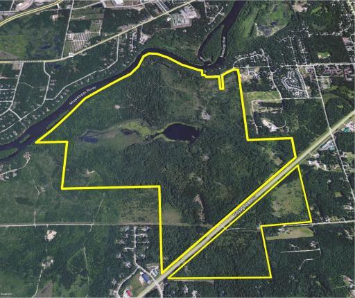 733 AC Business Hwy 371, Brainerd, MN 56401