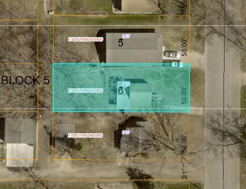 Photo for 905 N Aurdal Avenue, Fergus Falls, MN 56537 - Listing #6252373 905 N Aurdal Avenue, Fergus Falls, MN 56537